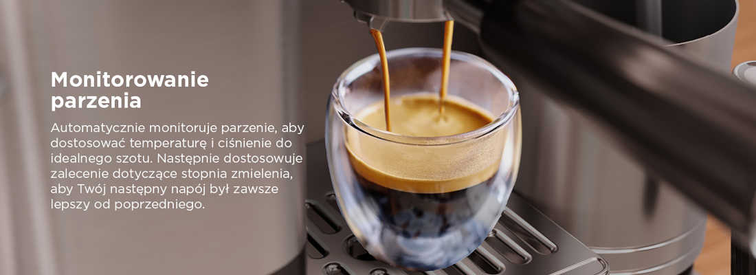 Ekspres kolbowy Ninja ES701EU Cold Brew
